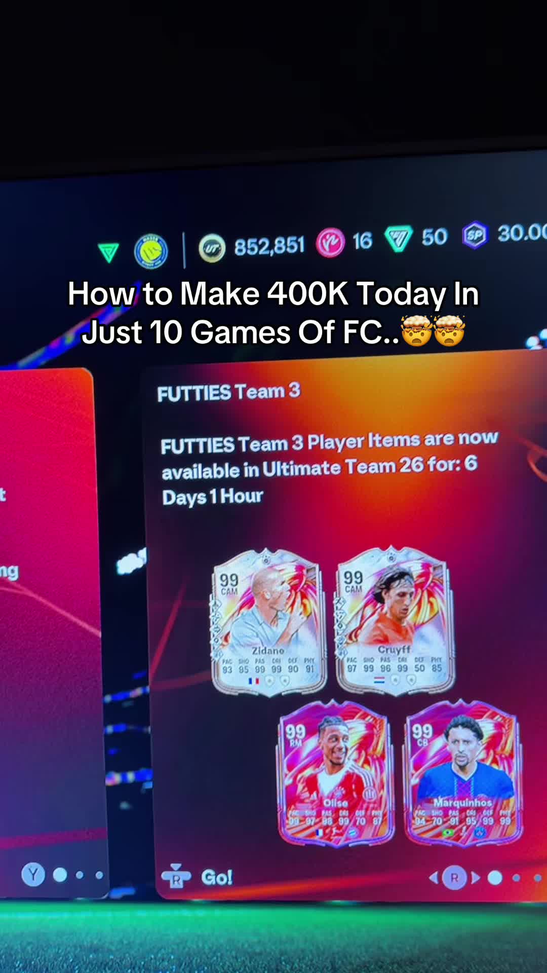 @CAFUT