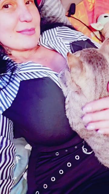 @🥰Оksana Dor