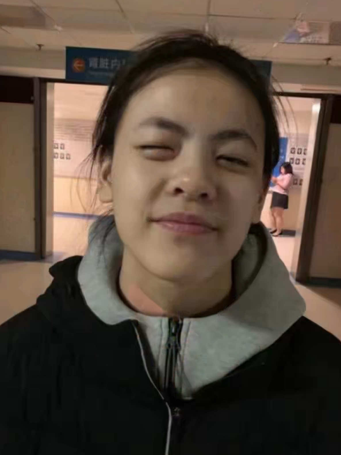 @D&agrave;nh cho Yang Shuyu