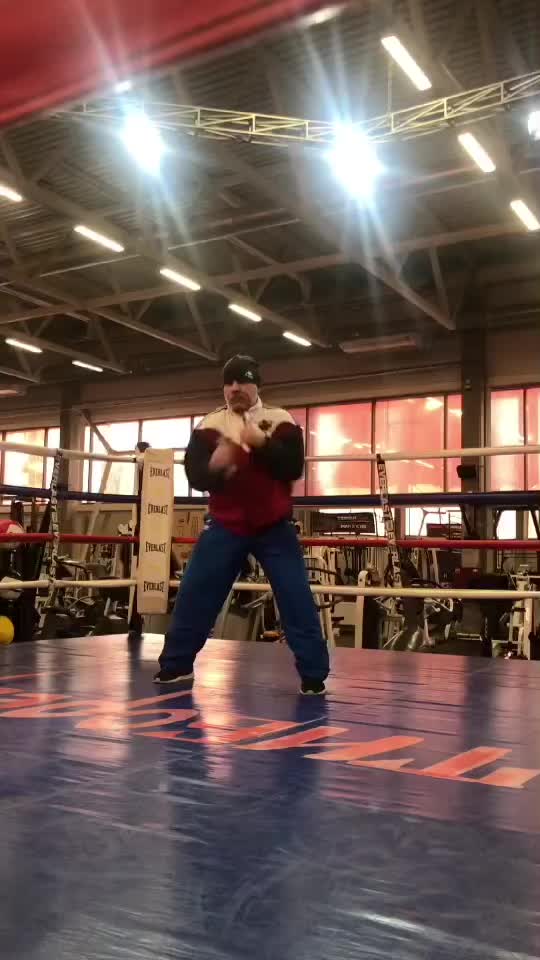 @BAYRAMOV ALI🏋️♂️
