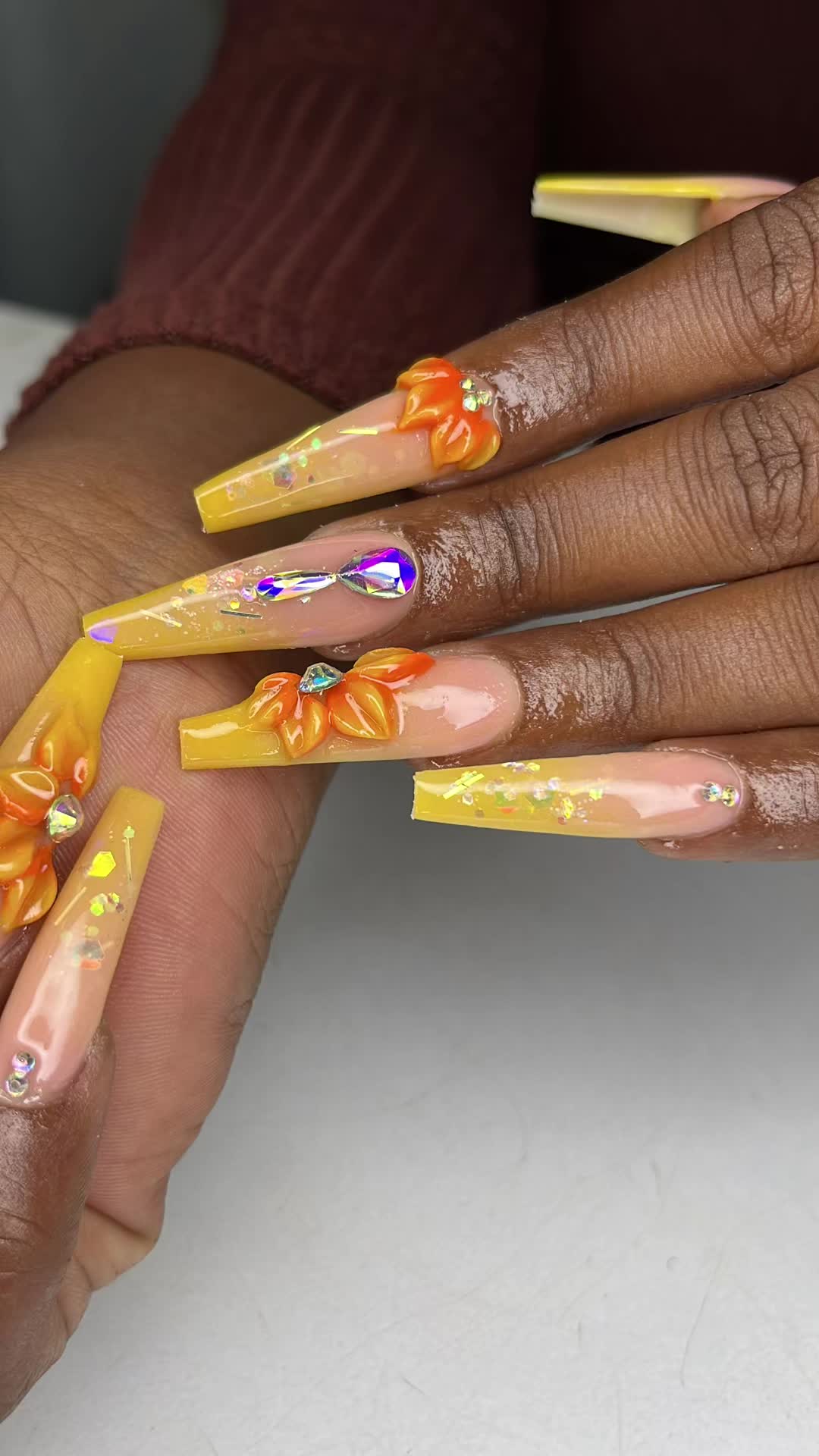 @Konirams_Nails_And_Beauty_Bar