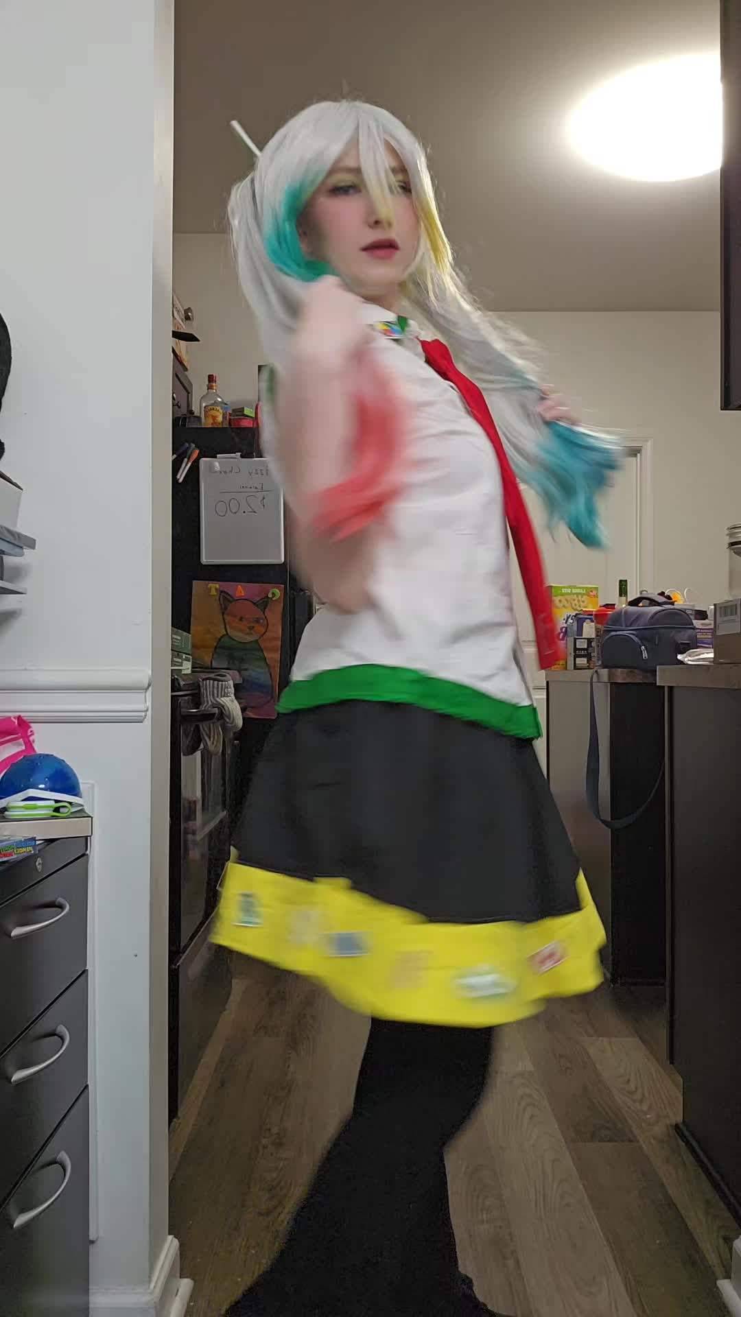 @Abigail (mikochan215 on all)