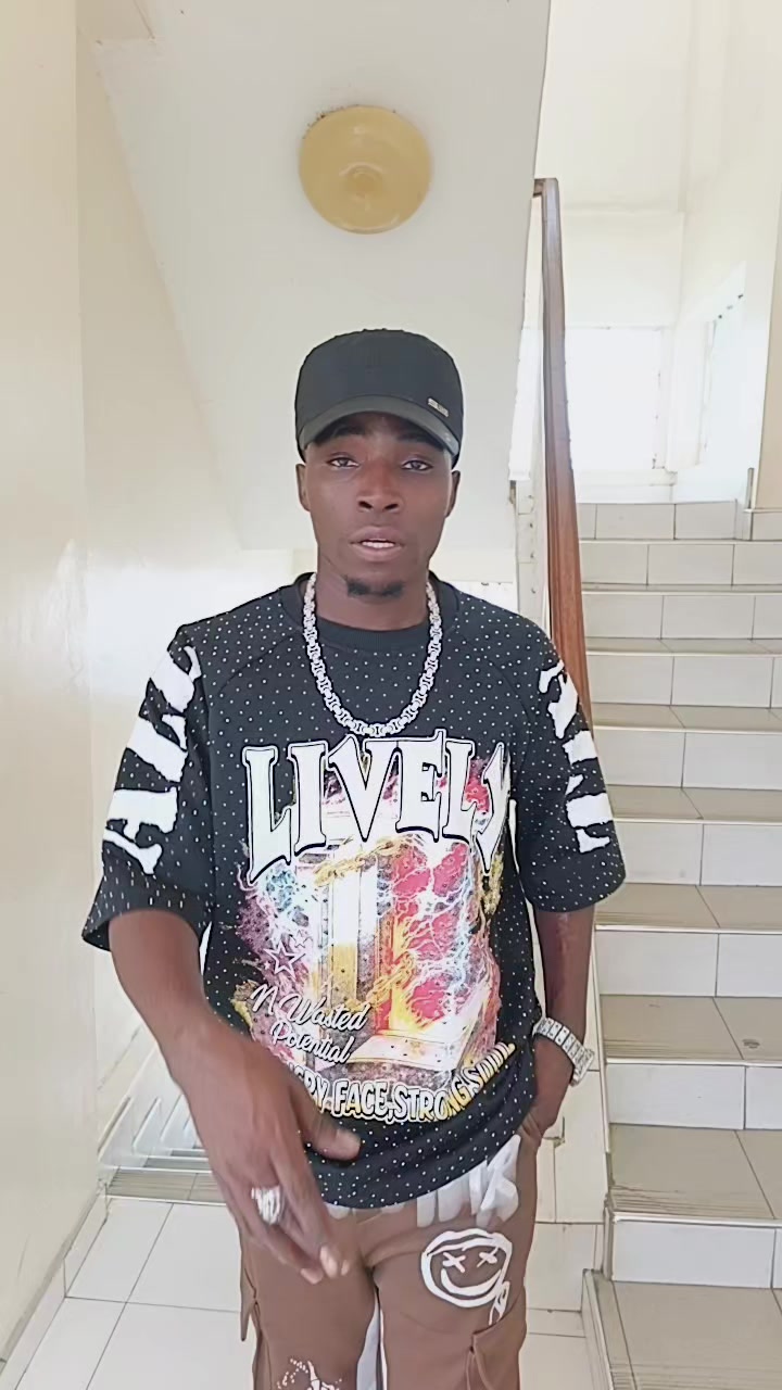 @Abongo Jakabwana