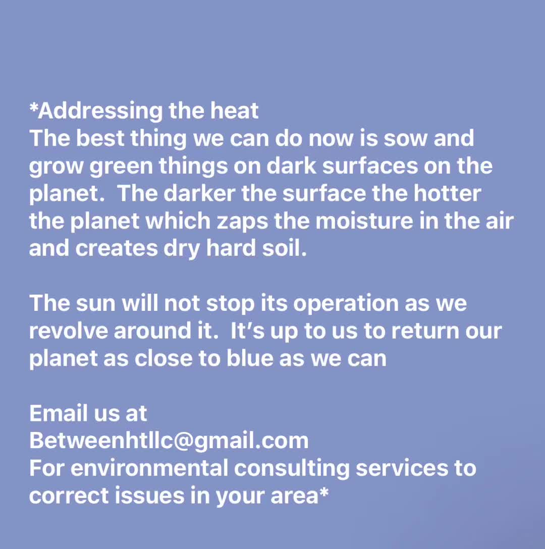 @Between Here & There LLC