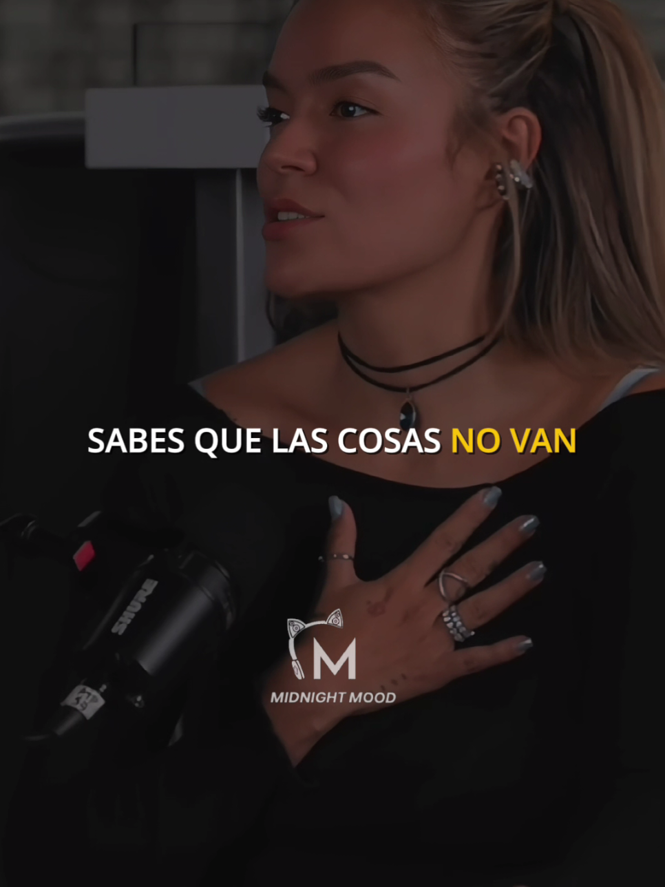 @Midnight Mood