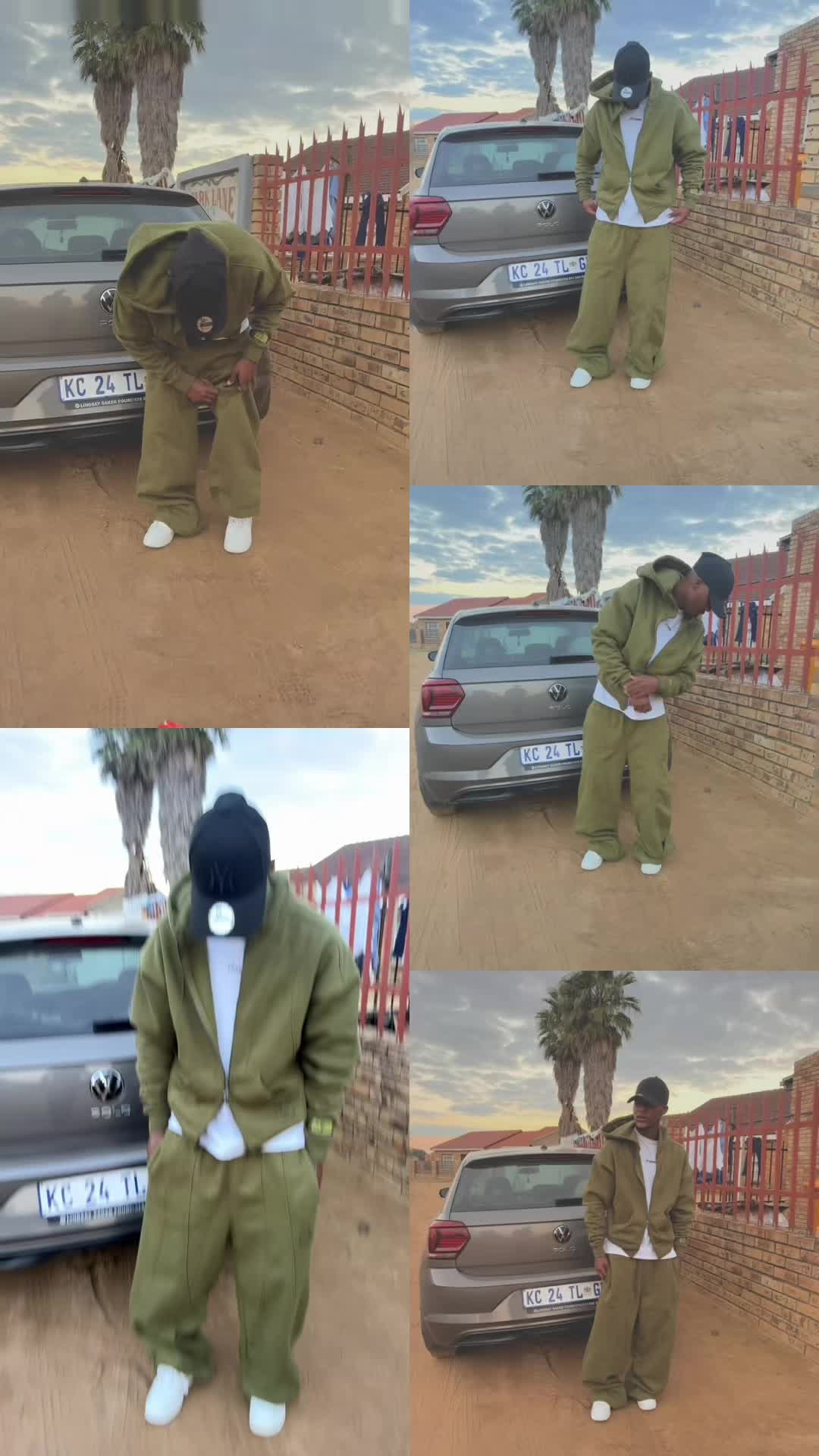 @Bokang Lesego Zwane