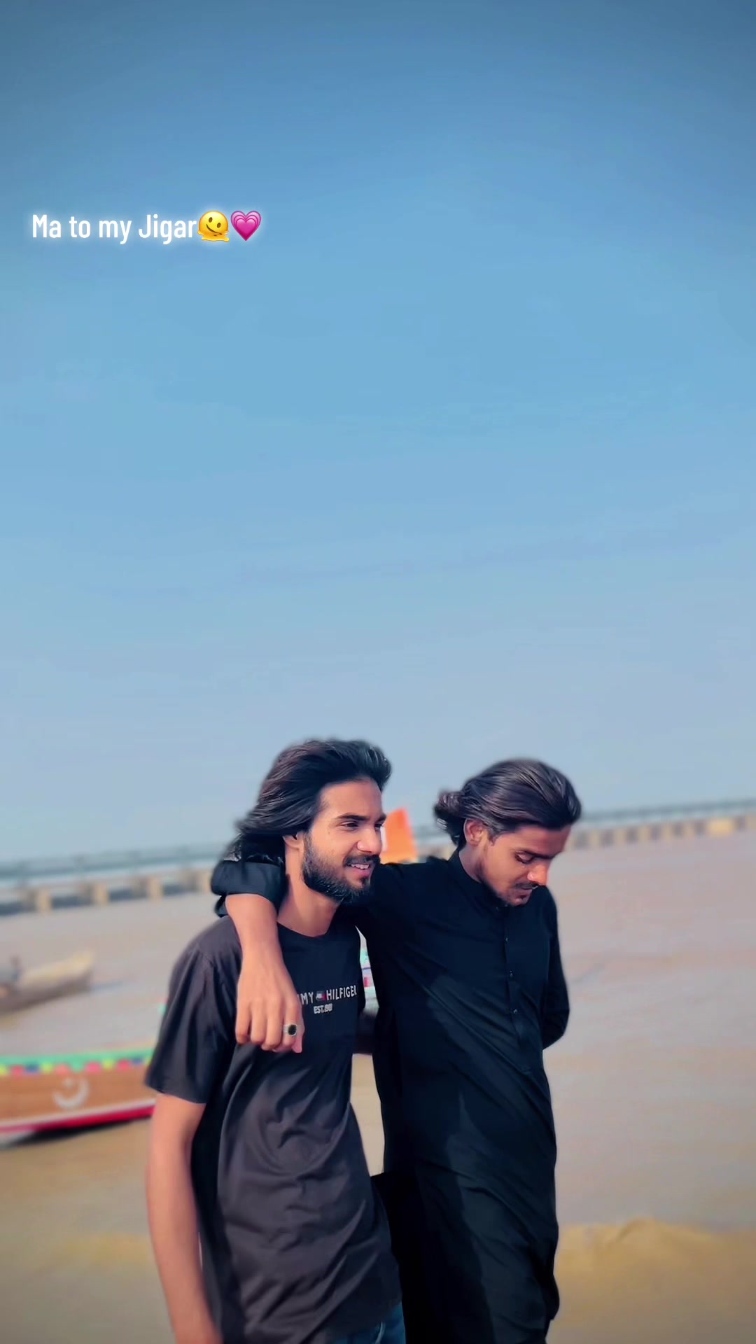 @FE ZEEshAN&hellip;?❤️&zwj;🔥🫶🏻