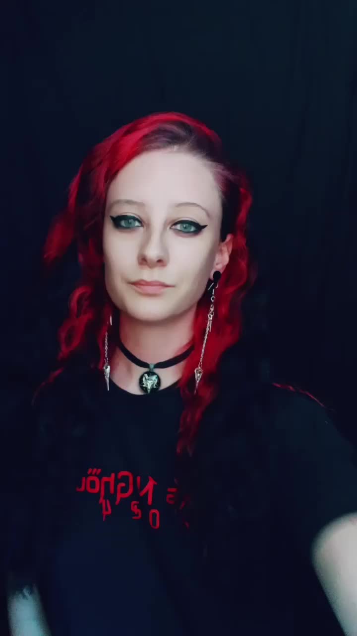 @°•Goddess Reborn•°