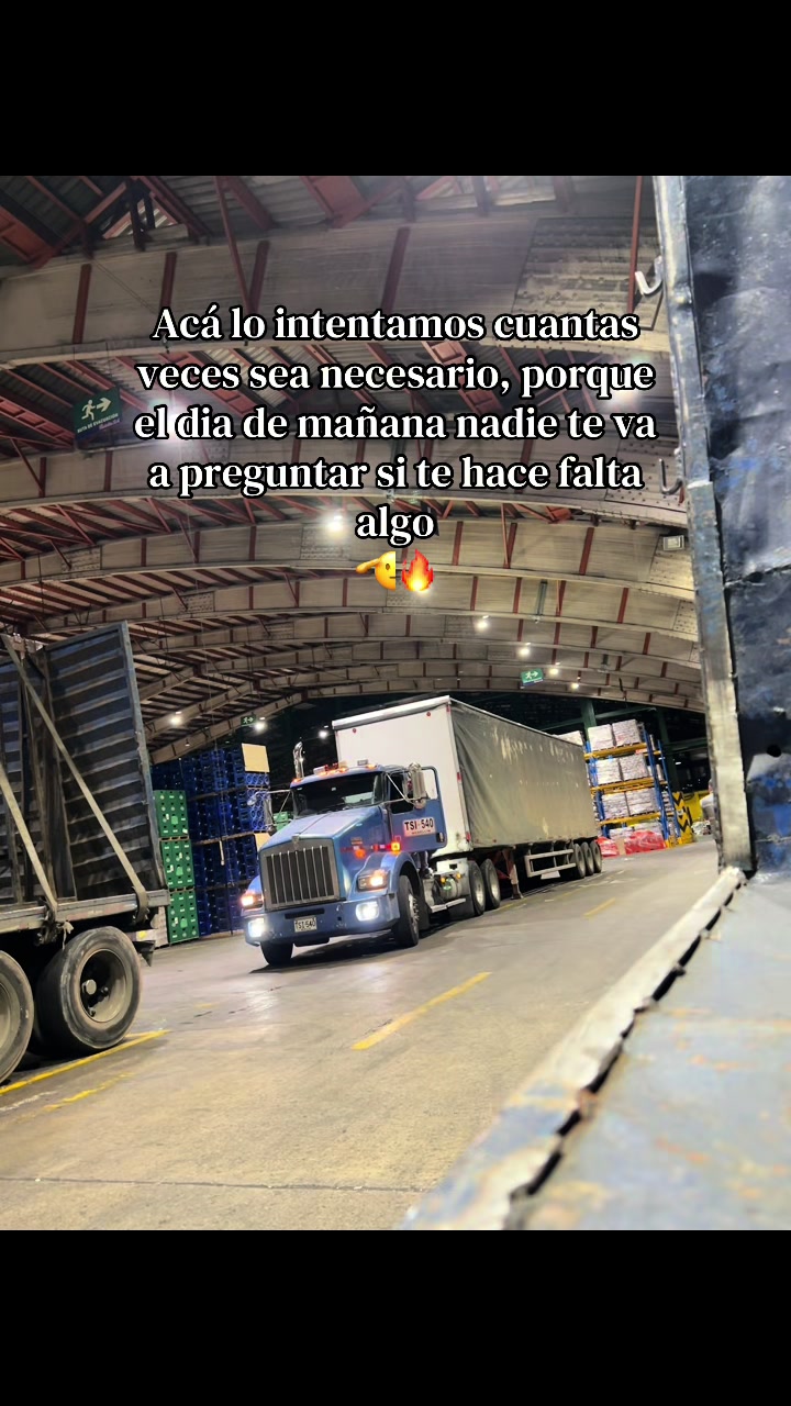 @Arevalostrucksytrailers