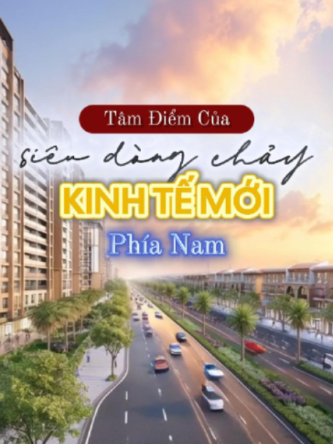 @VietnamGroove Real Estate