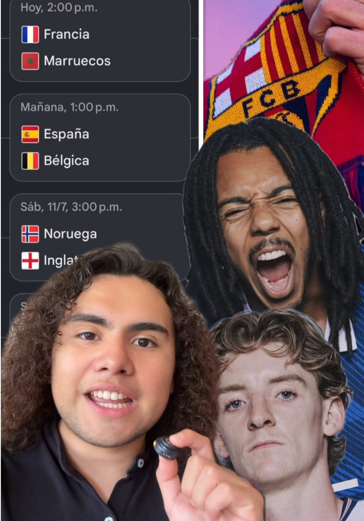 @chico barca