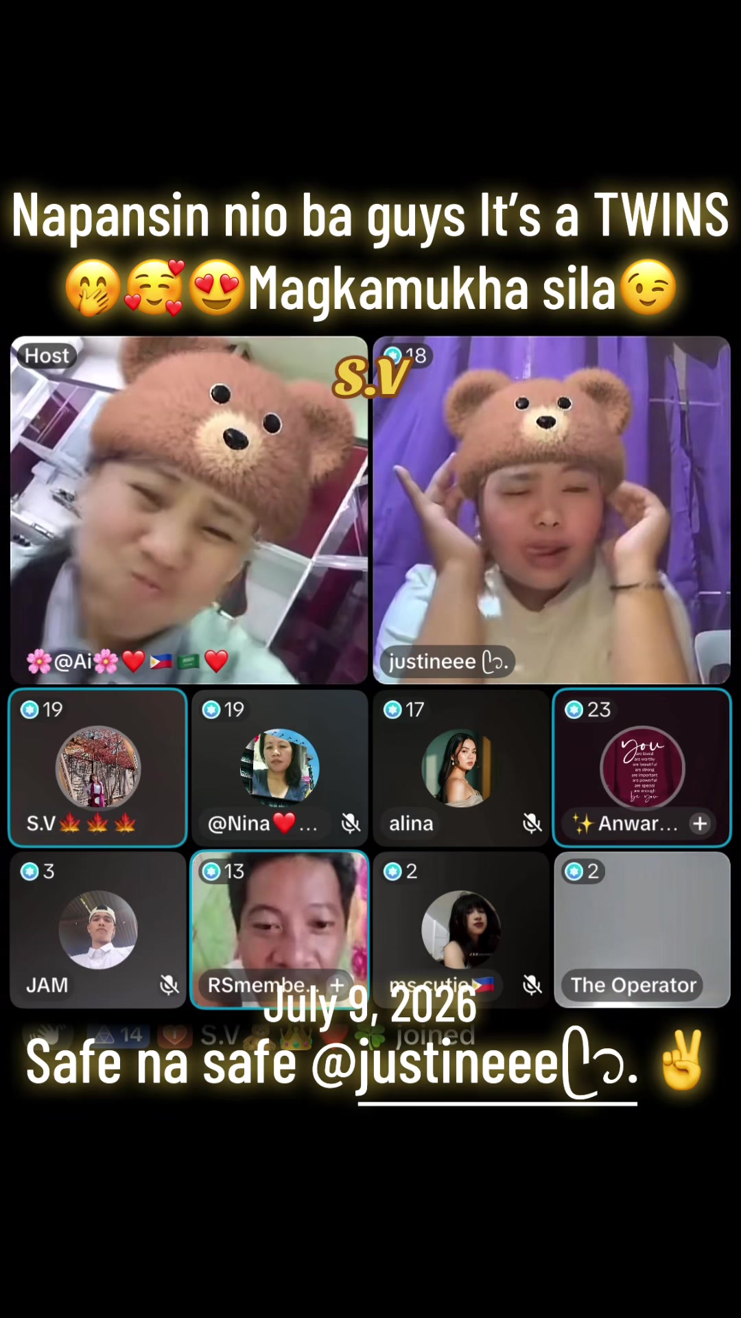 @S.V🧸👑❤️🍀