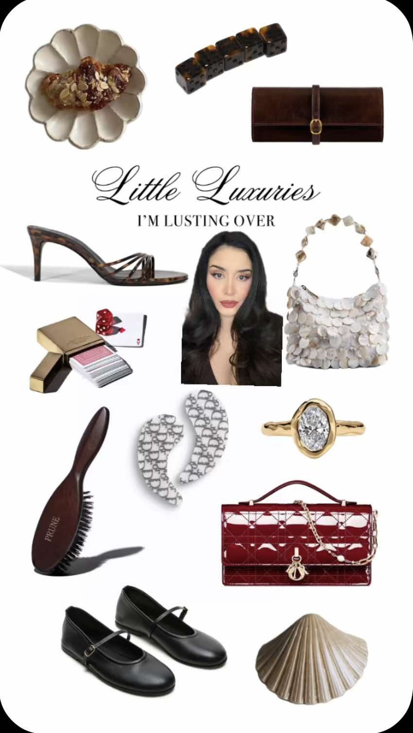 @Sara | Perfume & Beauty 💋🍸