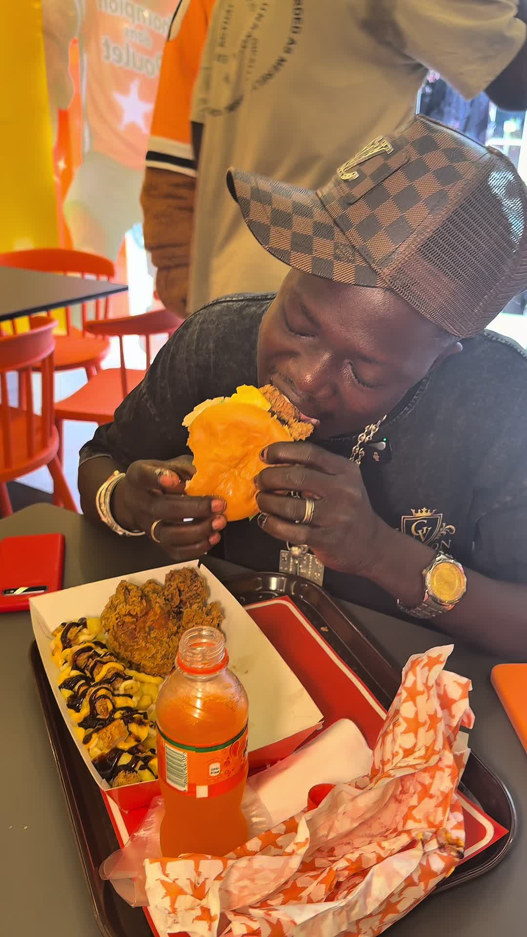 @Chicken Nation