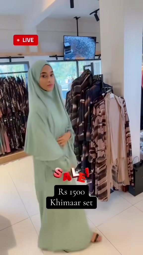 @Nas & May Boutique &trade;️