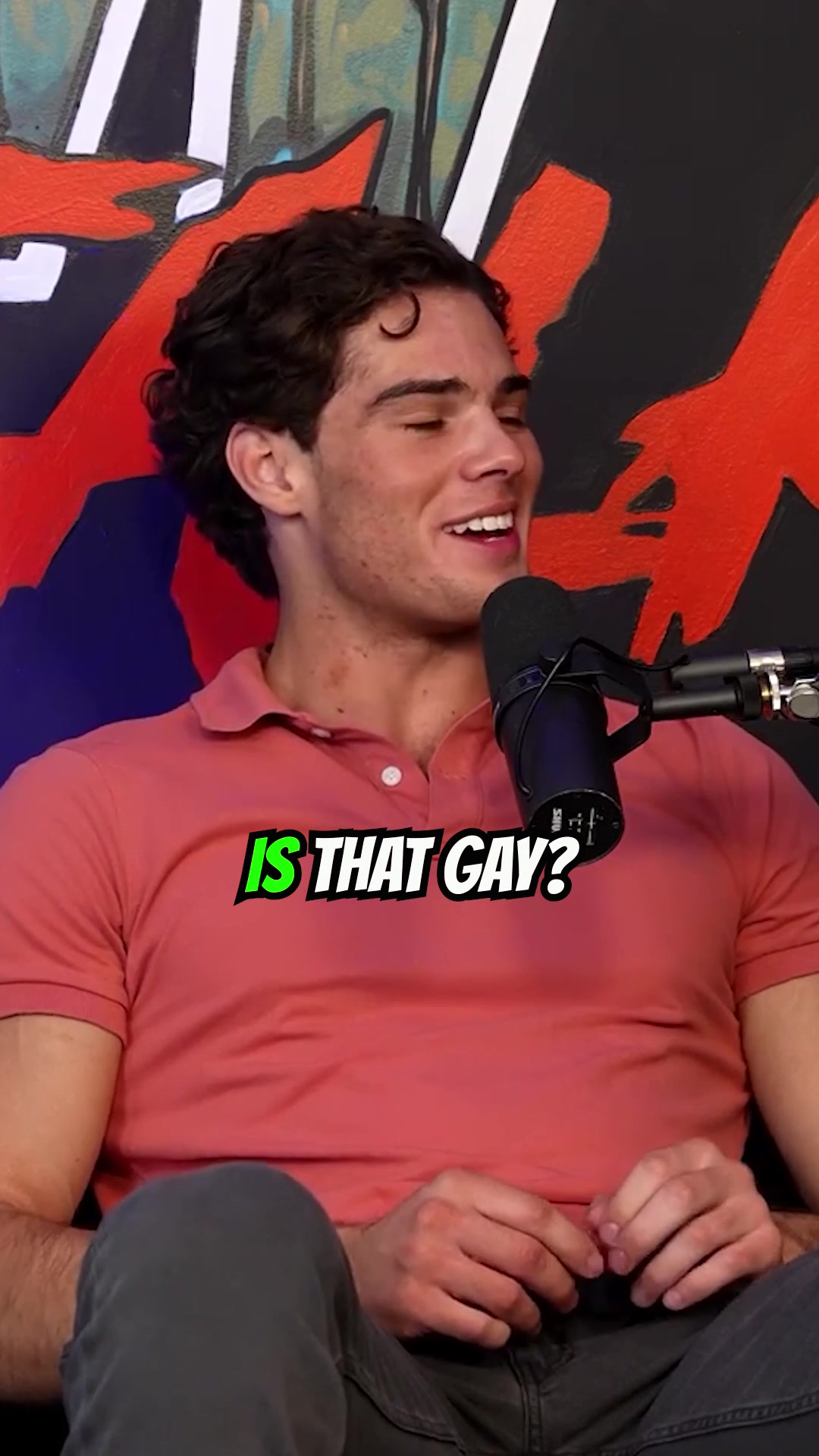 @Bradley Martyn