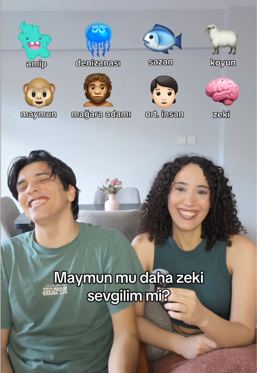 @Bir Kıvırcık Bir Hıyar