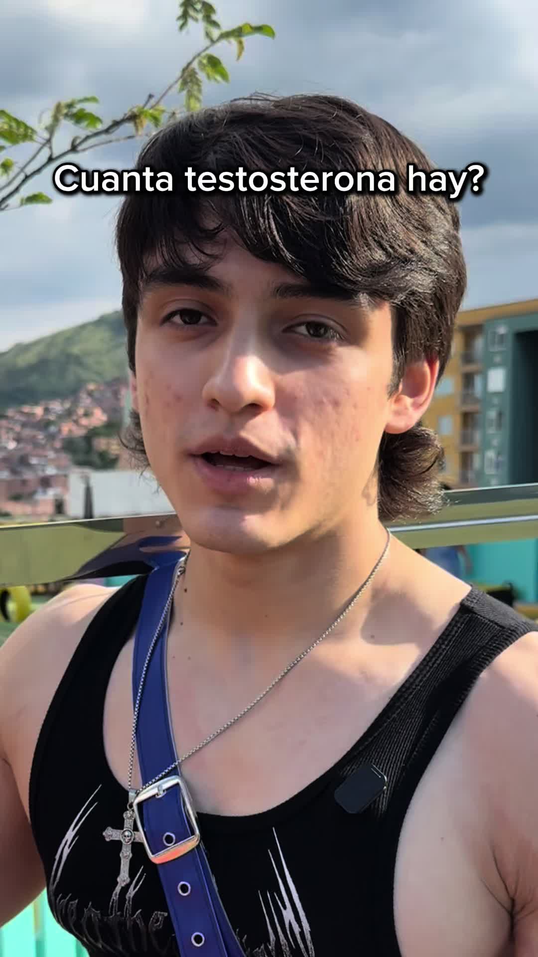 @Andr&eacute;s Arissti
