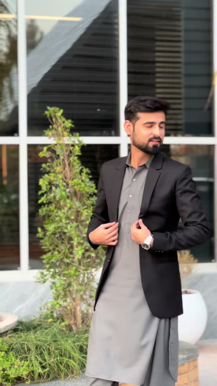 @Talha Khan