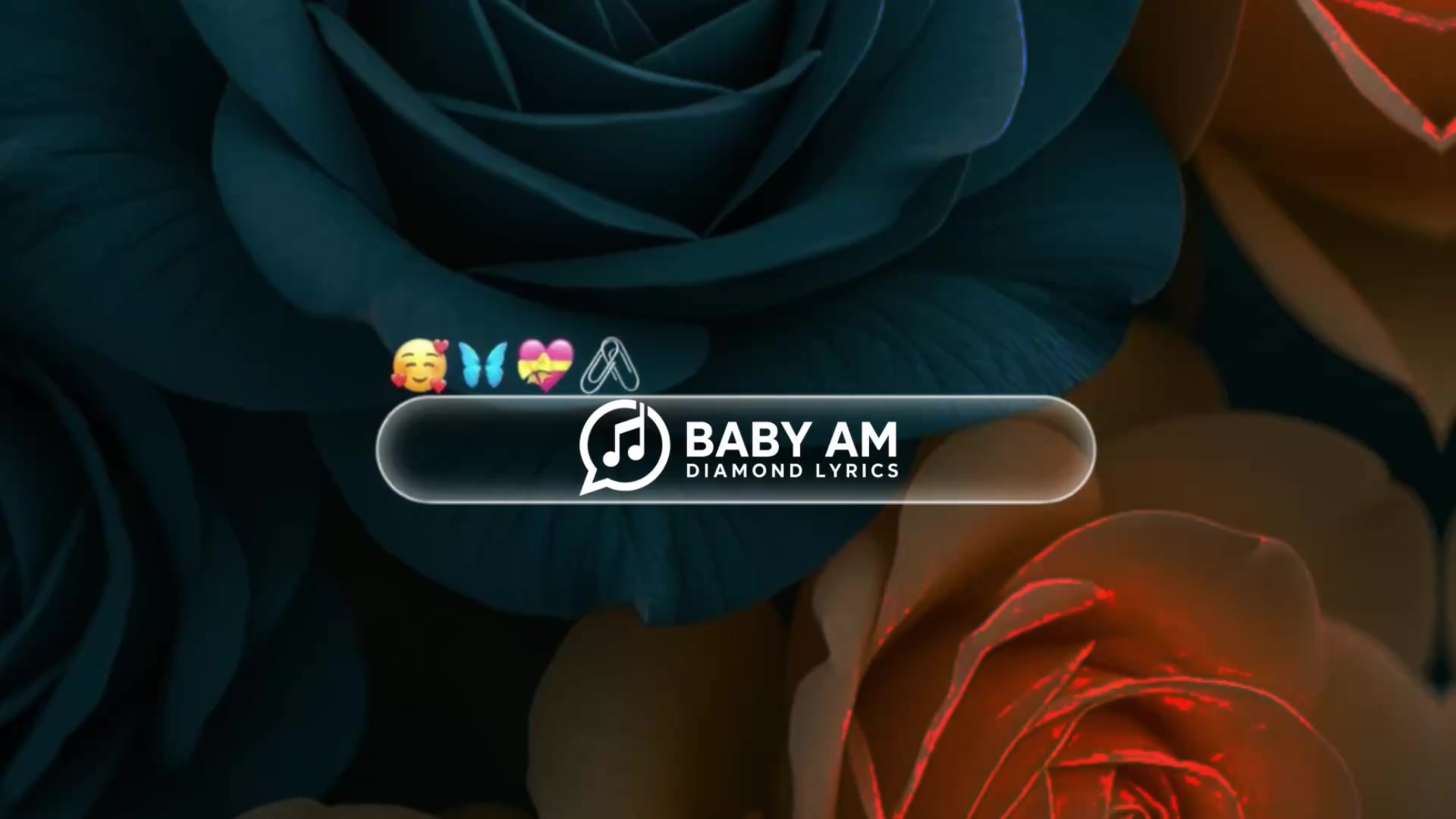 @Baby Am Diamond lyrics