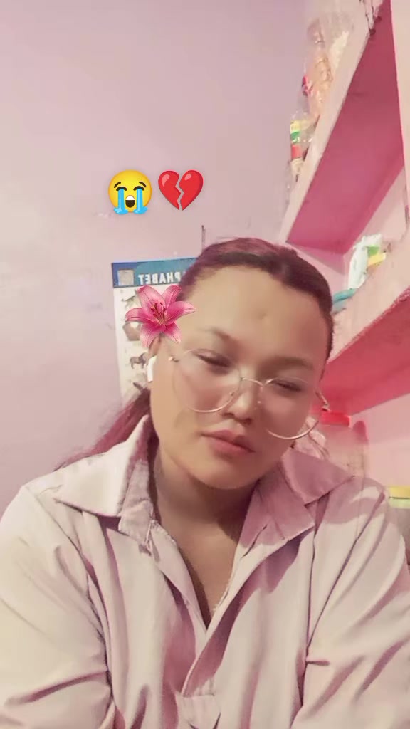 @कान्छी&hearts;️