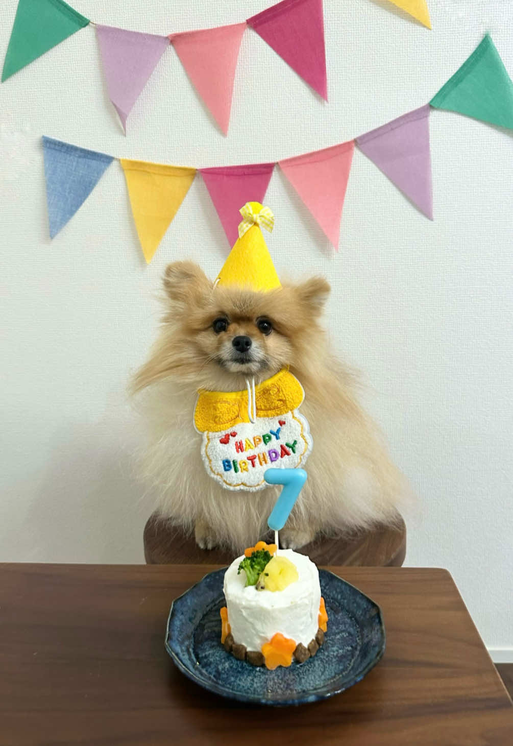 @チャック🐶