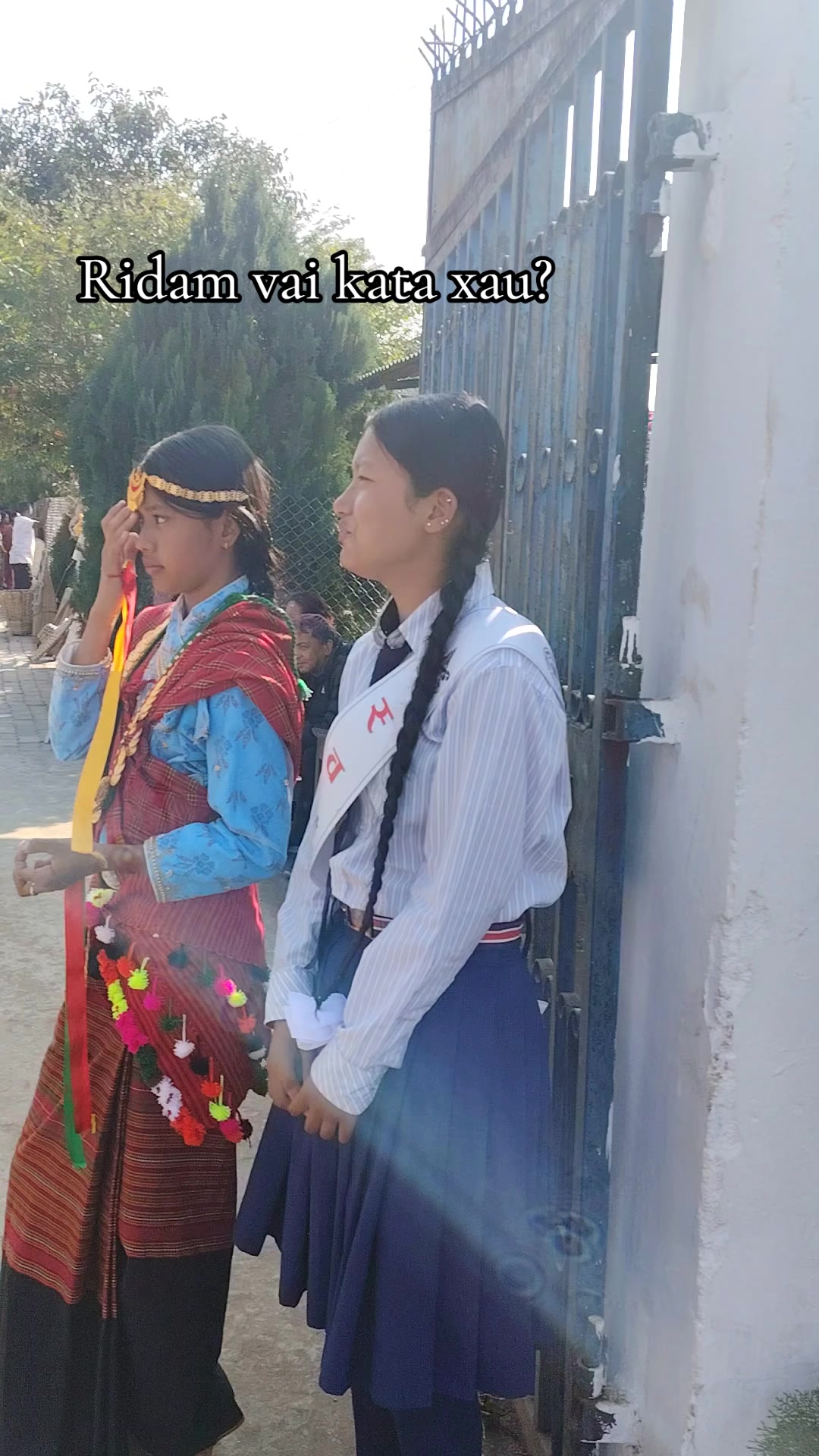@आकाश लुङ्बा