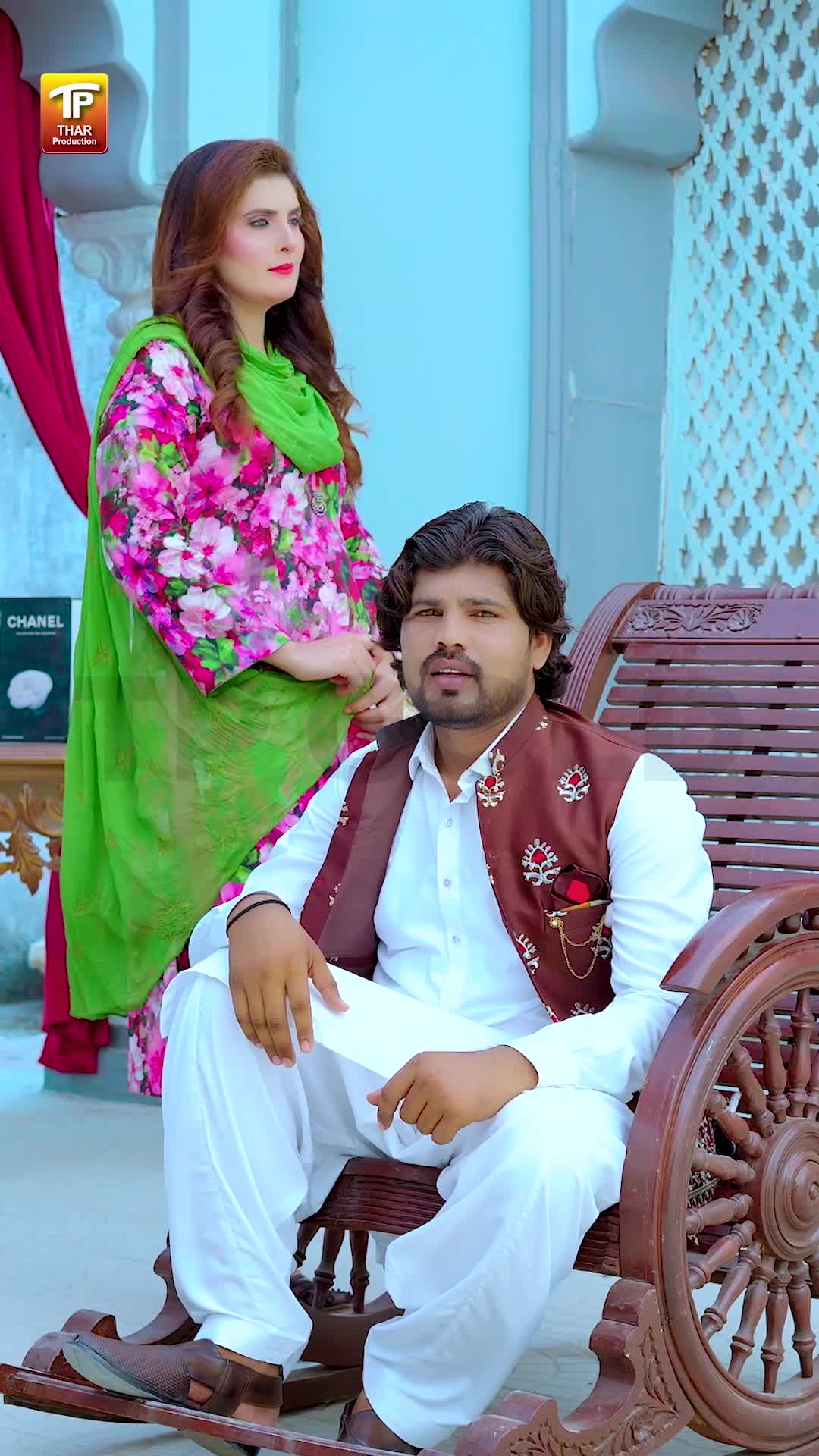 @Thar Production