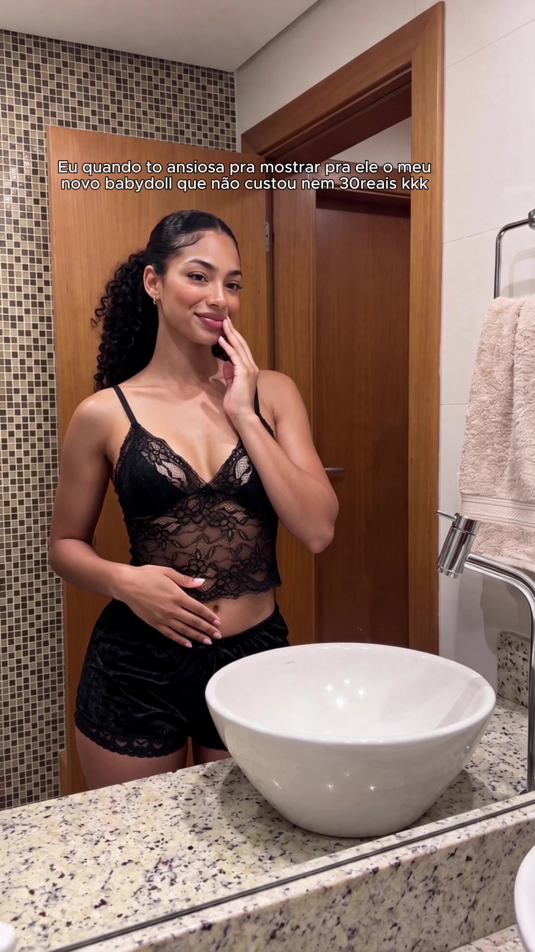 @Liz Ribeiro