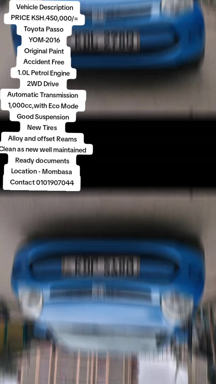 @FARAJA CAR DEALERS MOTORS LTD