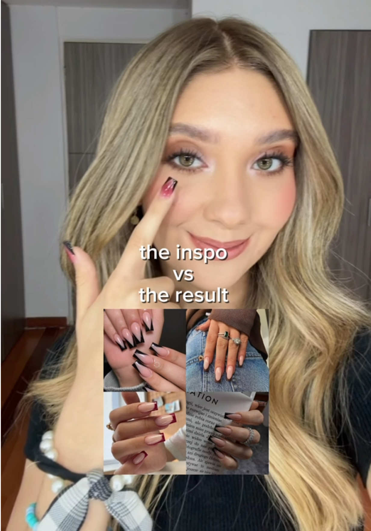 @Amara que linda