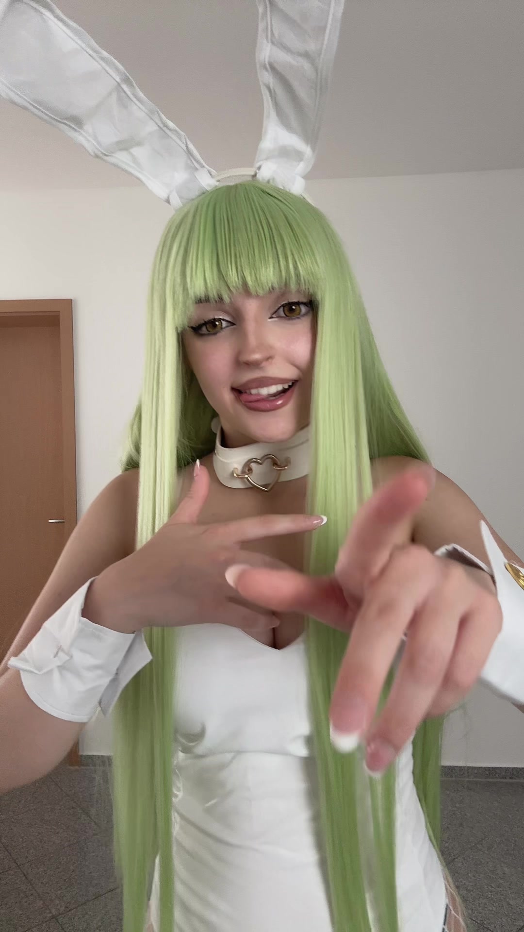 @Erisa_Cosplay_XD