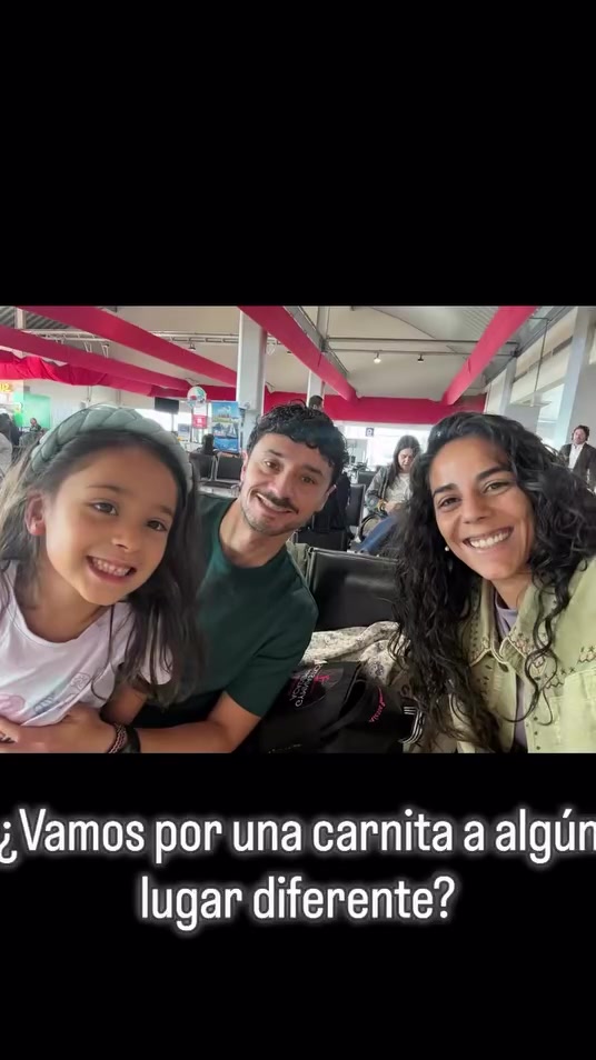 @Ana Ochoa