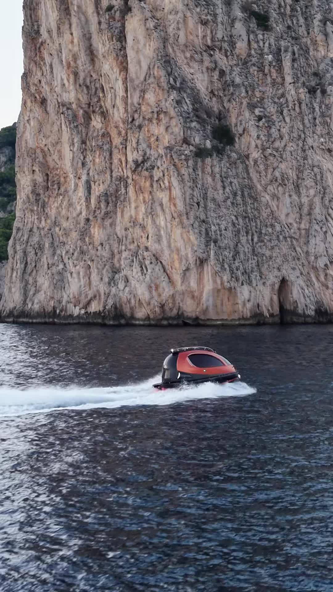 @Jet Capsule