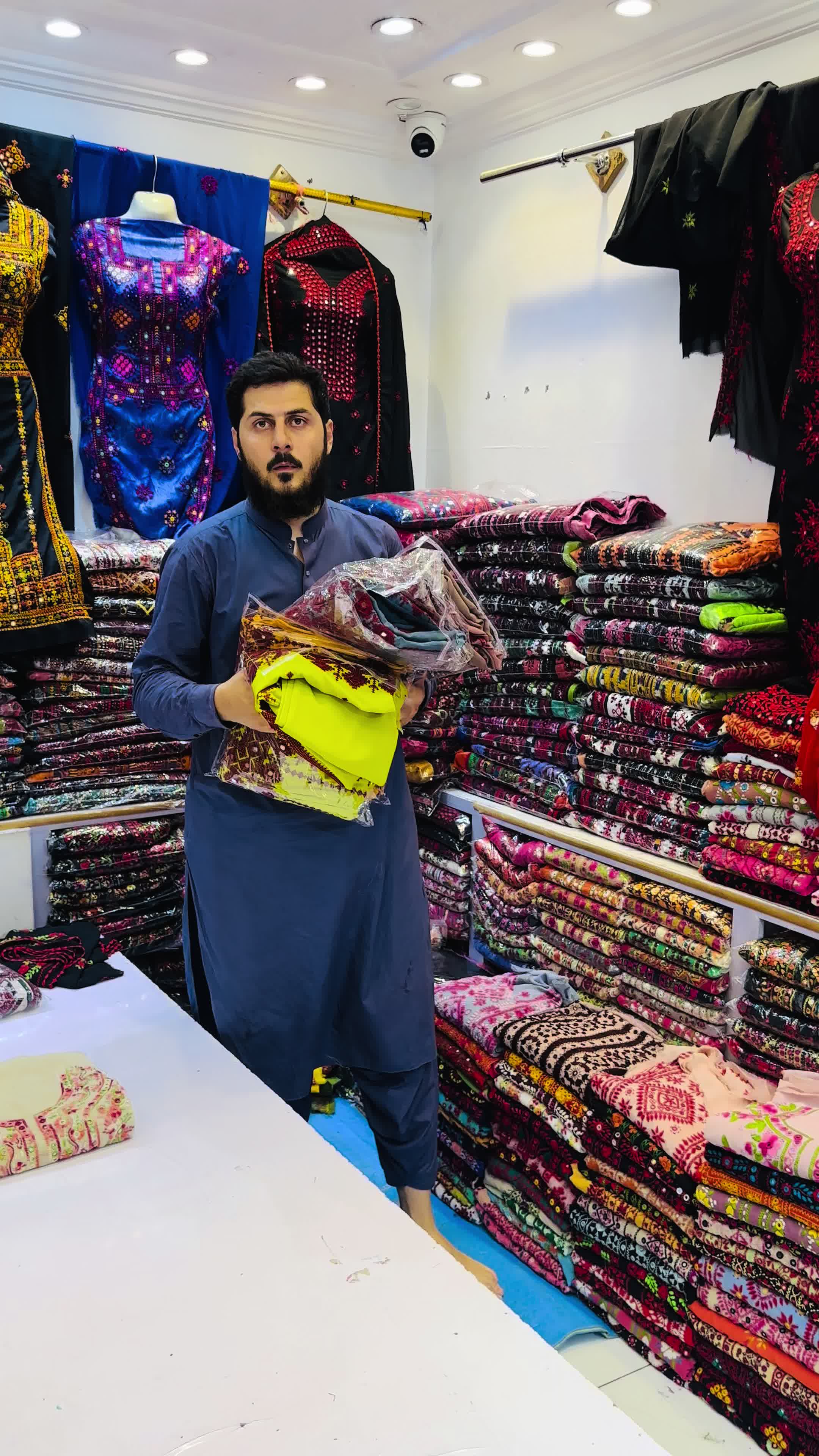 @Sami khan Brand