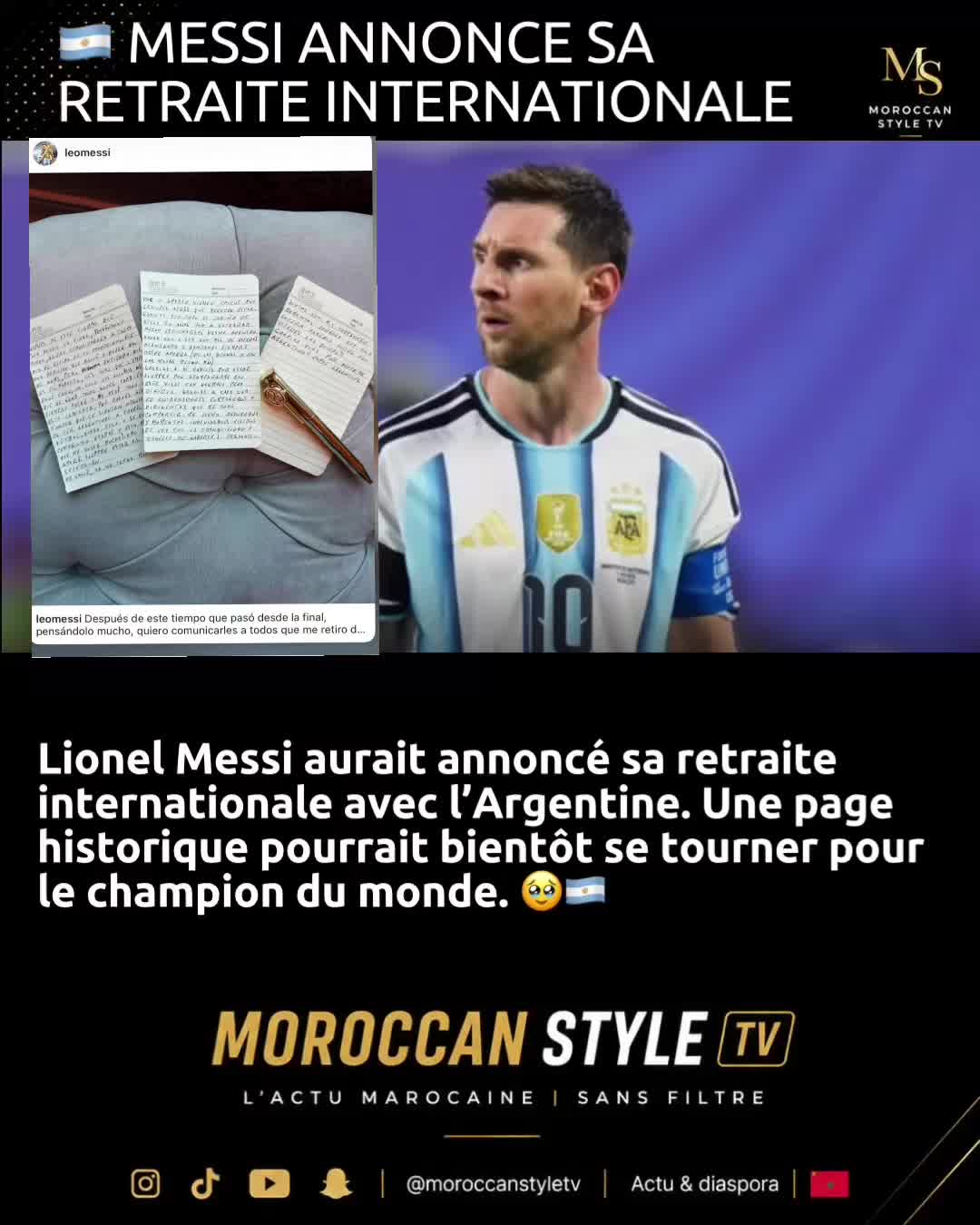 @MoroccanStyleTV
