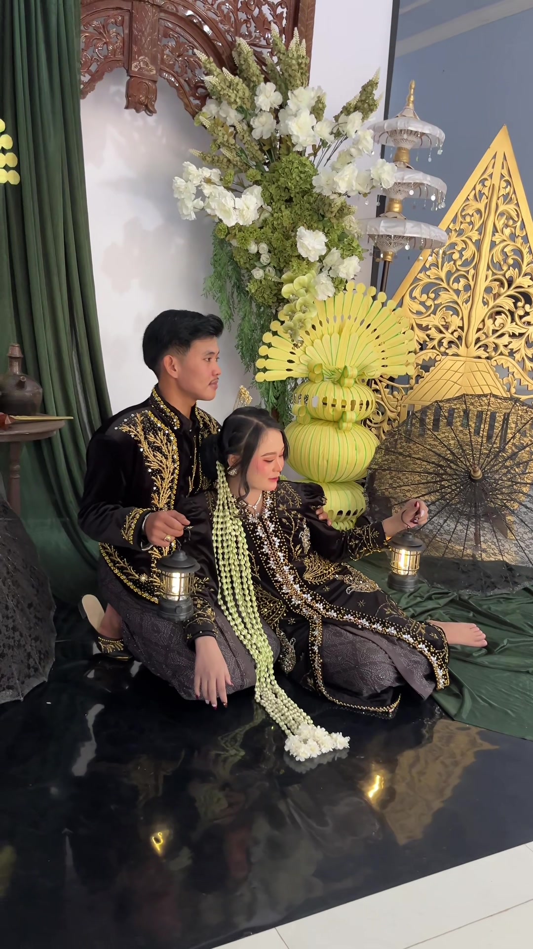 @Utari Salon & Wedding
