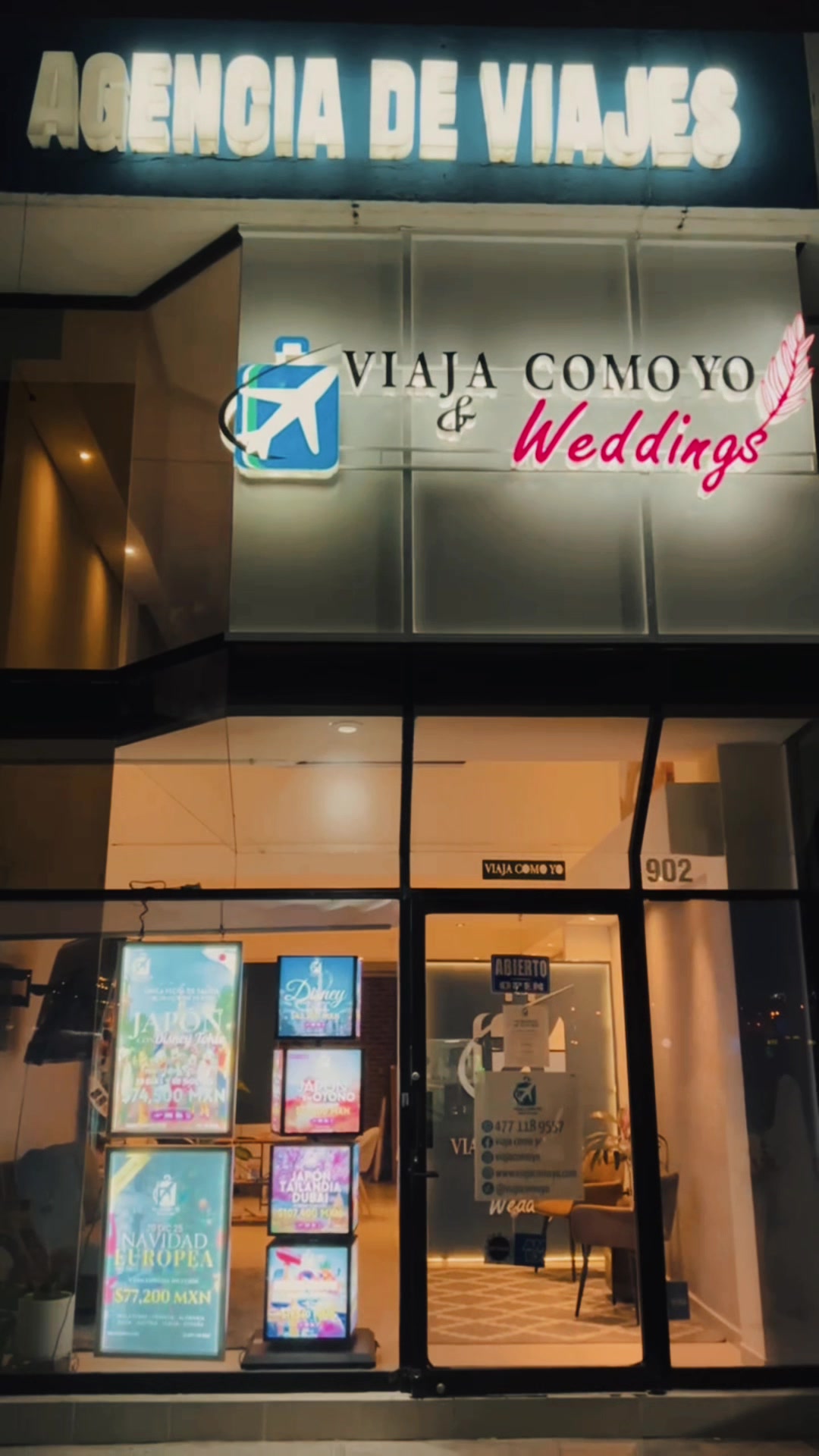 @ViajaComoYo