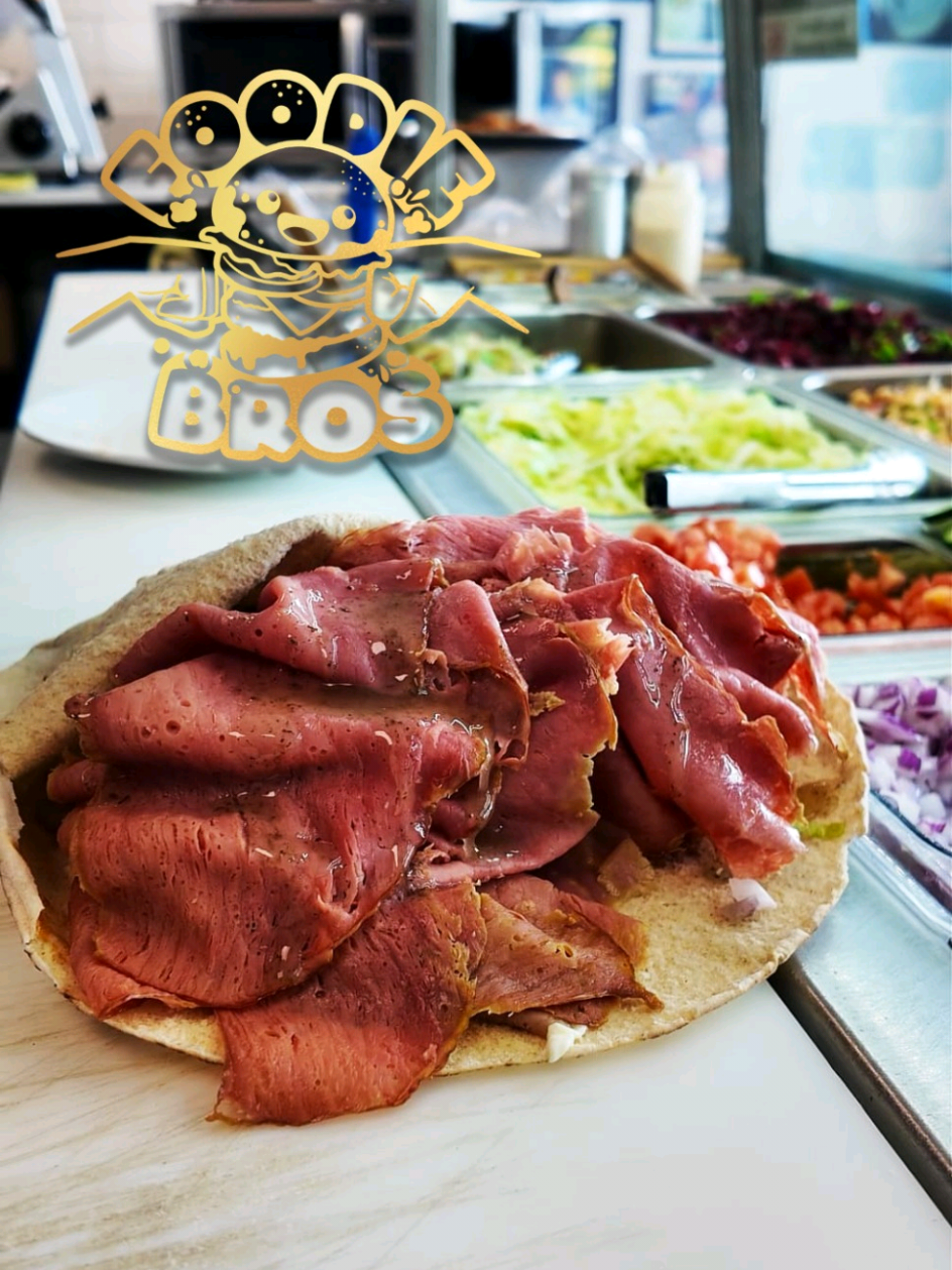 @Foodie Bros | Every1Eats