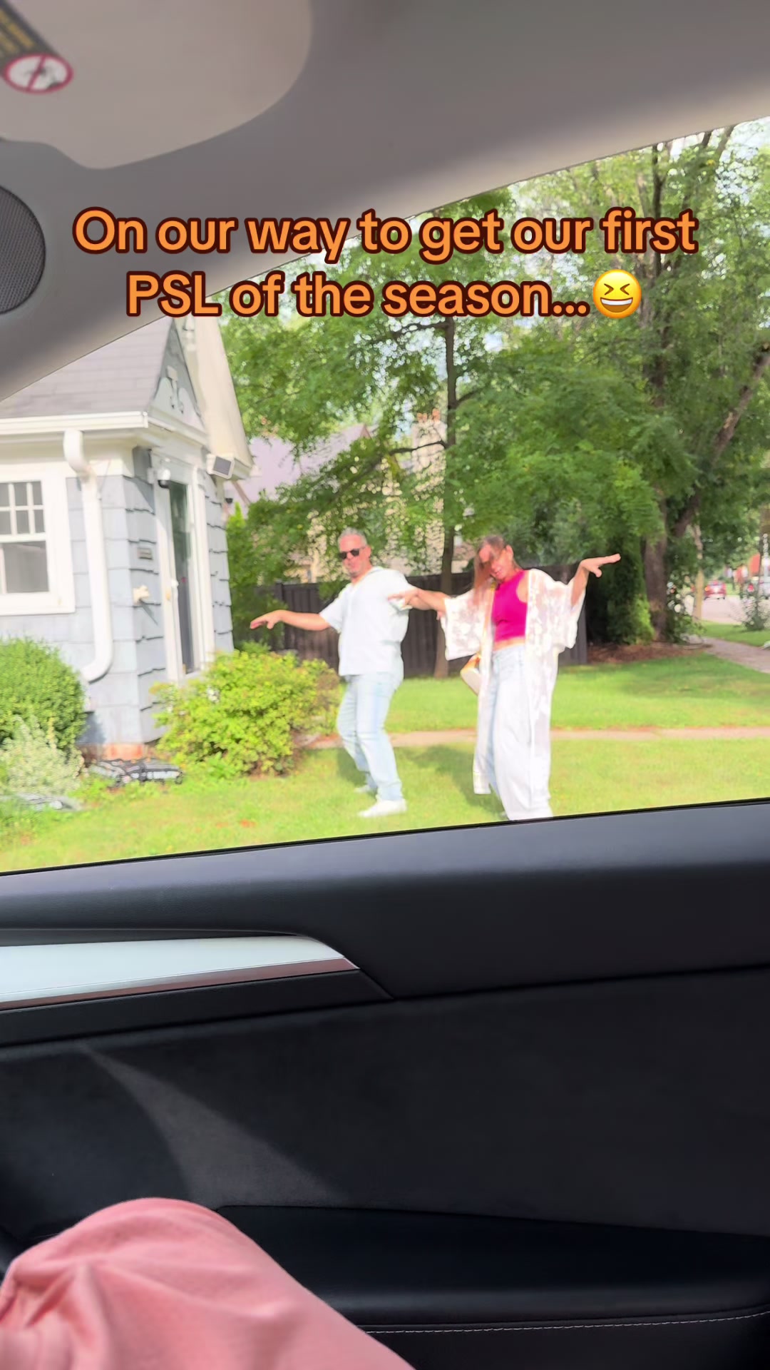 @The Dancing Family