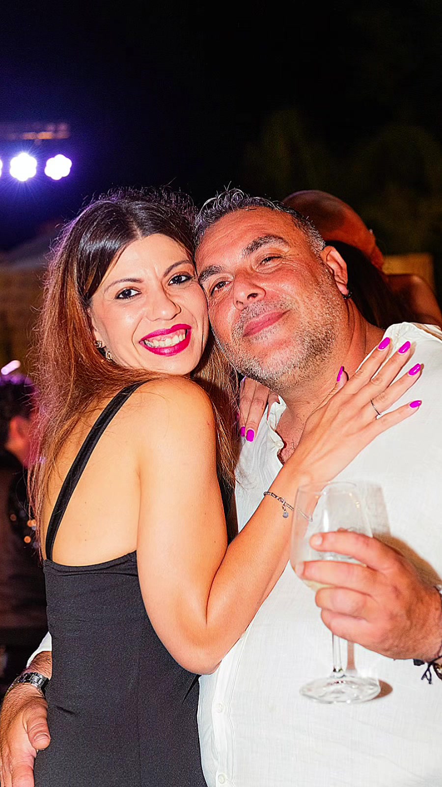 @Cristina Logozzo