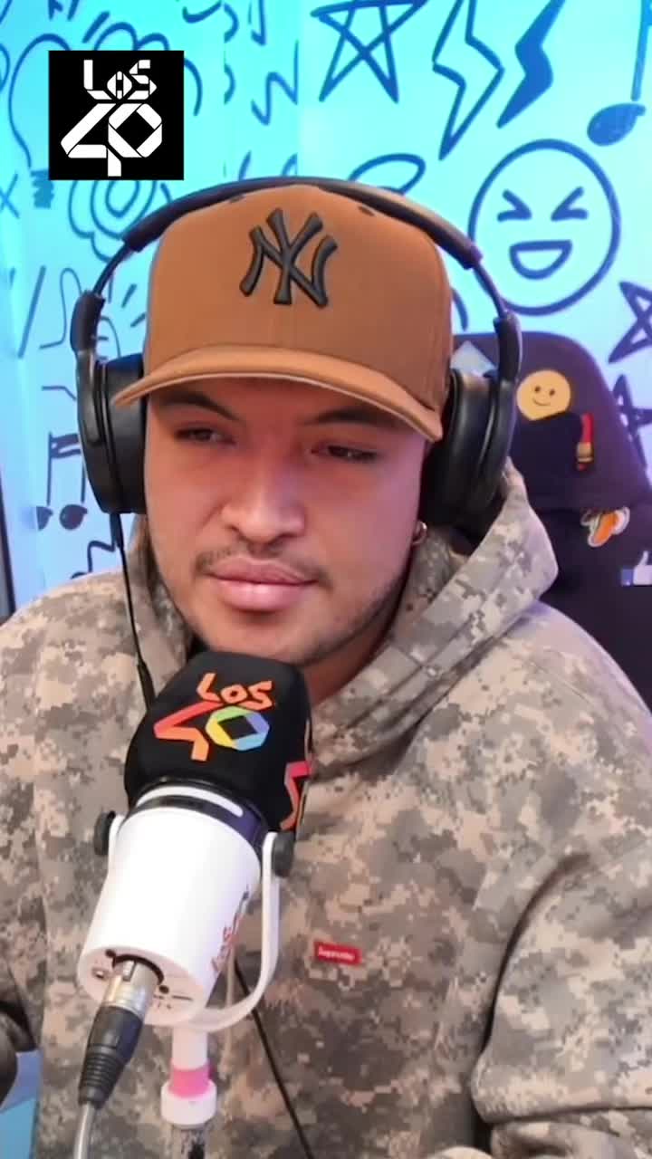 @LOS40 Colombia