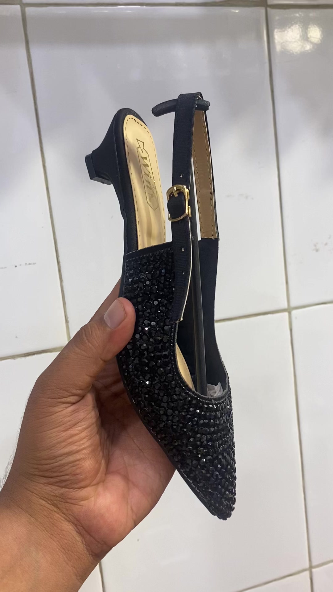 @CHAUDHARY&ensp;SHOES👠