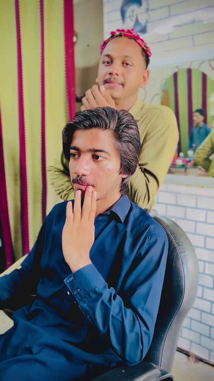 @💈✨Branded Saloon Haripur⚡️💈