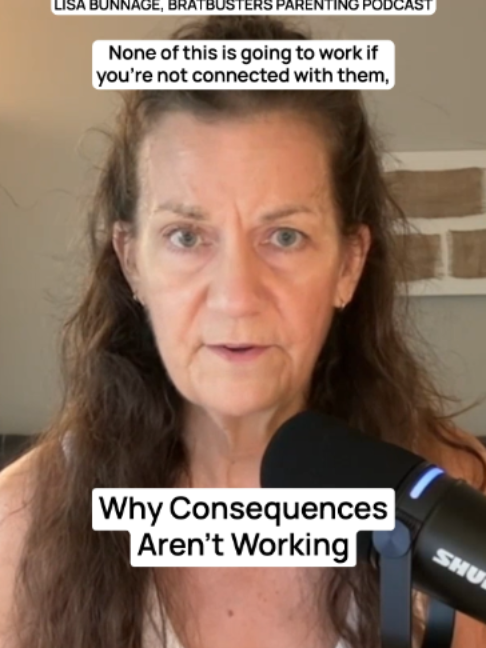 @Lisa Bunnage - Parenting Coach