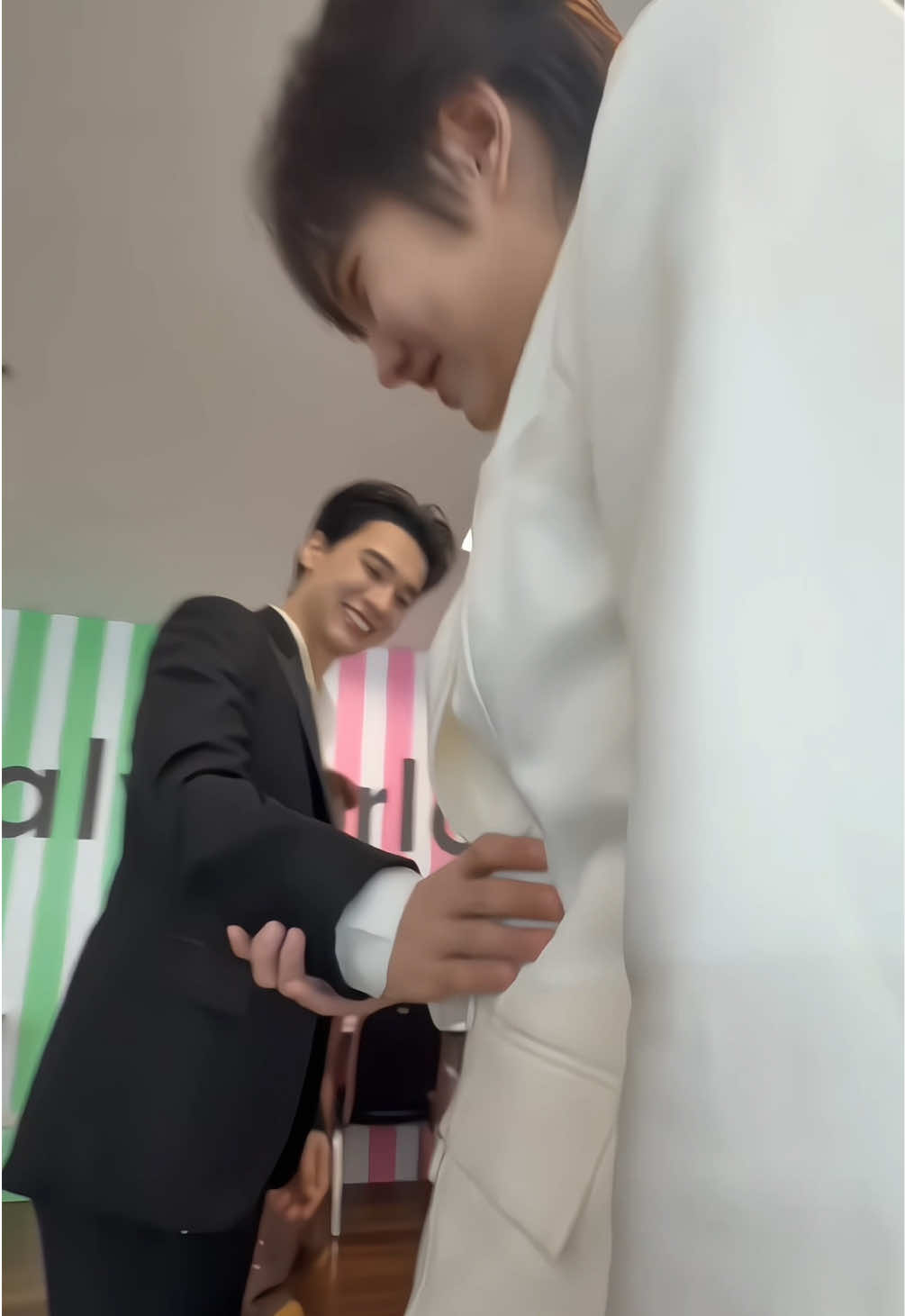 @ม๋าหยั่ยใจดี ♡