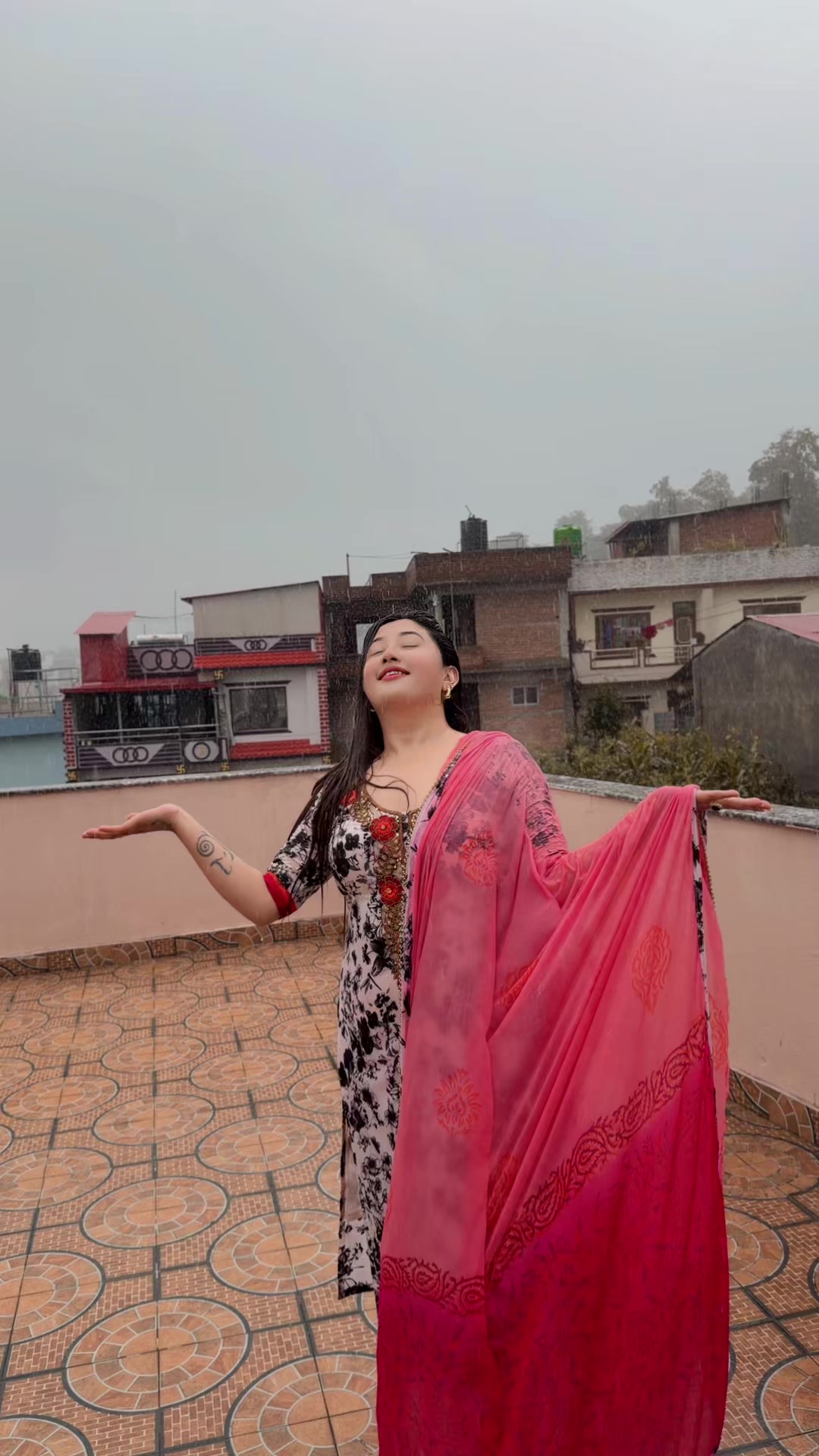 @Simran Chaulagain👑🧿