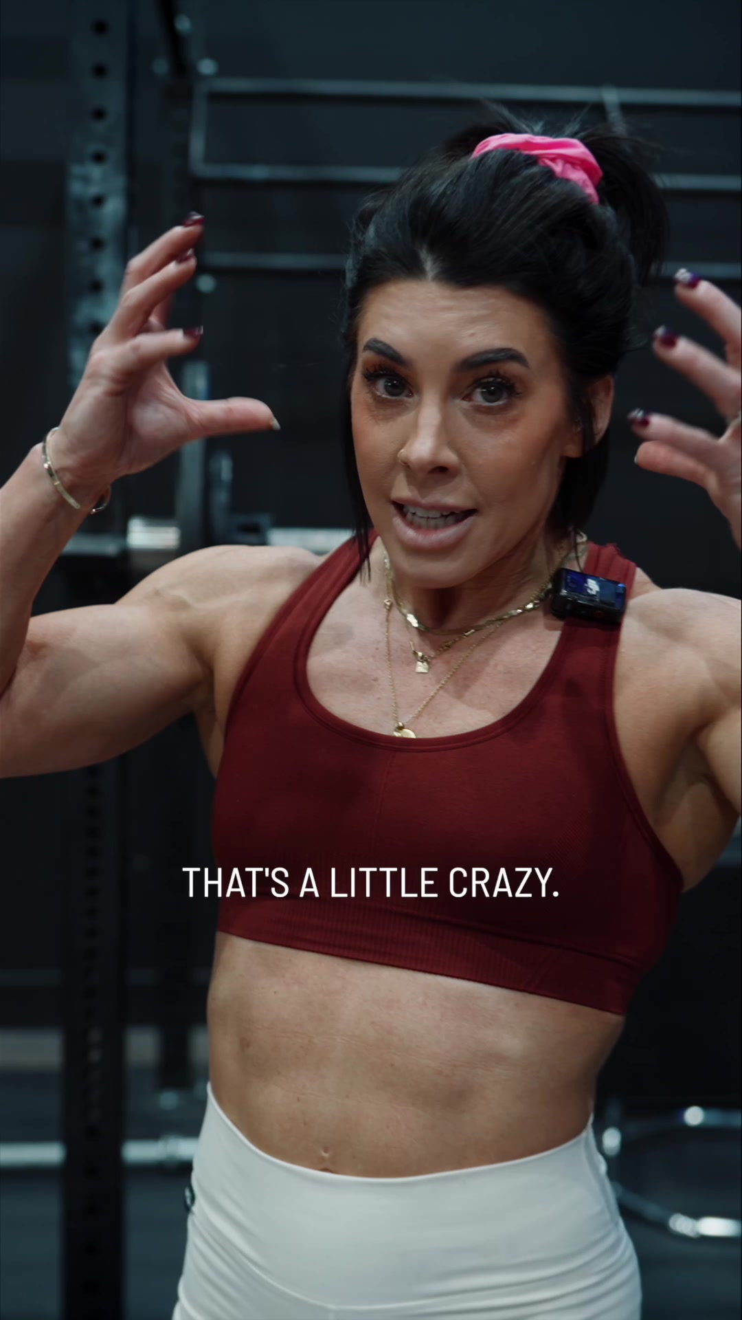 @Dana Linn Bailey