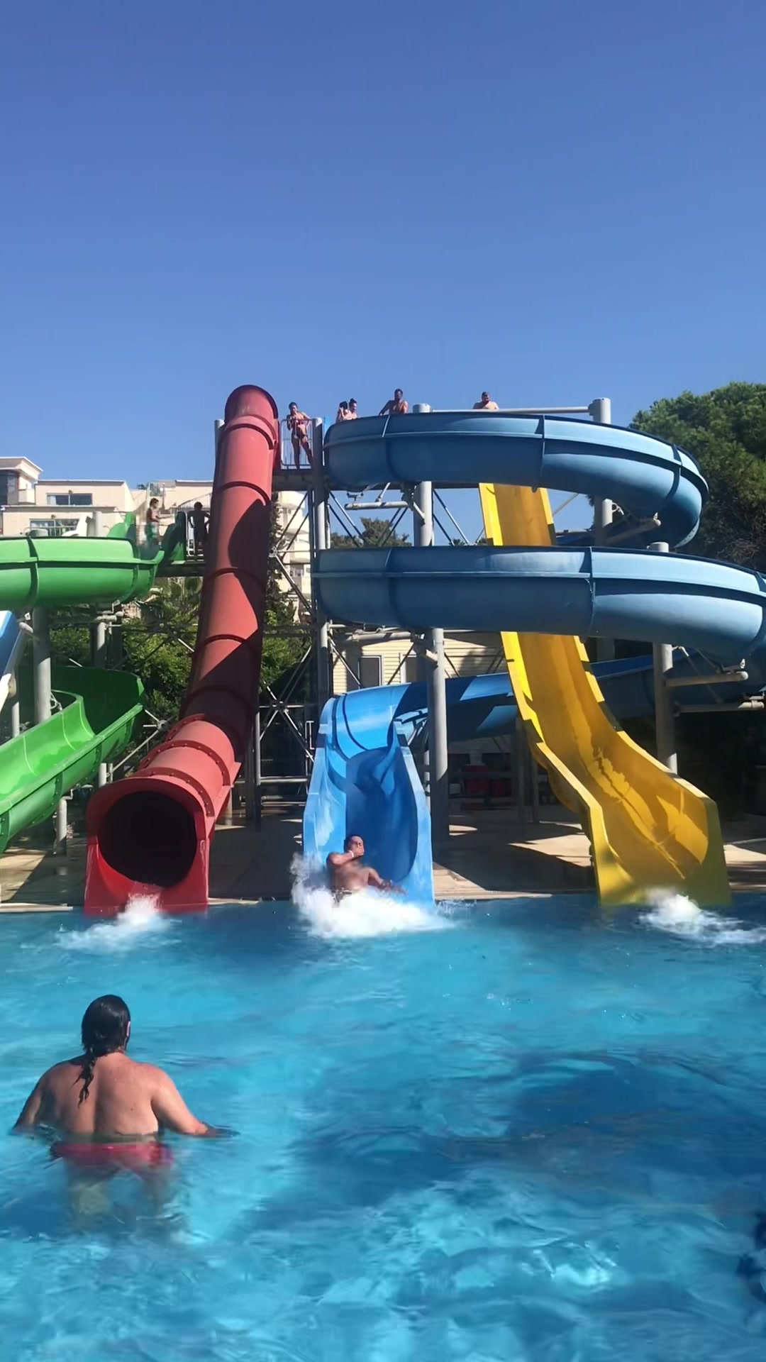 @Tatil Kenti