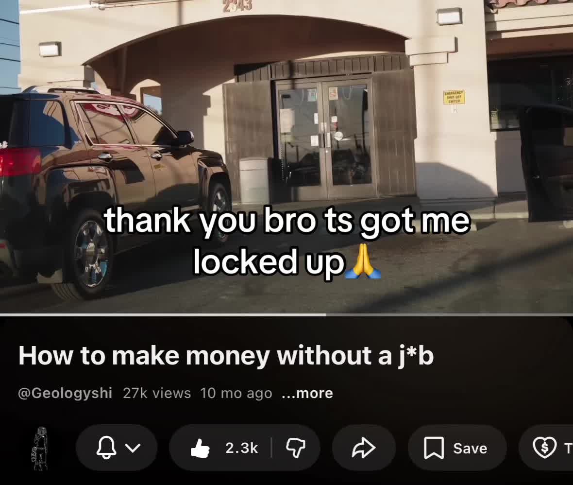 @Geo4prez